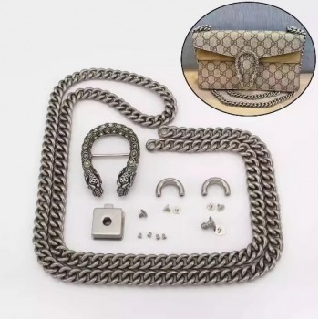 Bag repair hardware, Gucci Dionysus 25