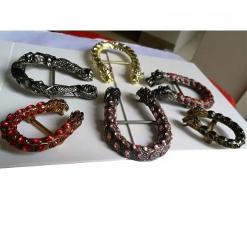 Bag repair hardware, Gucci Dionysus logos