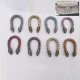 Bag repair hardware, Gucci Dionysus logos