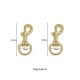 Bag repair hardware, Gucci GG Emblem mini Bag repair hardware, Gucci GG Emblem mini