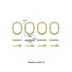 Bag repair hardware, Gucci GG Emblem mini Bag repair hardware, Gucci GG Emblem mini