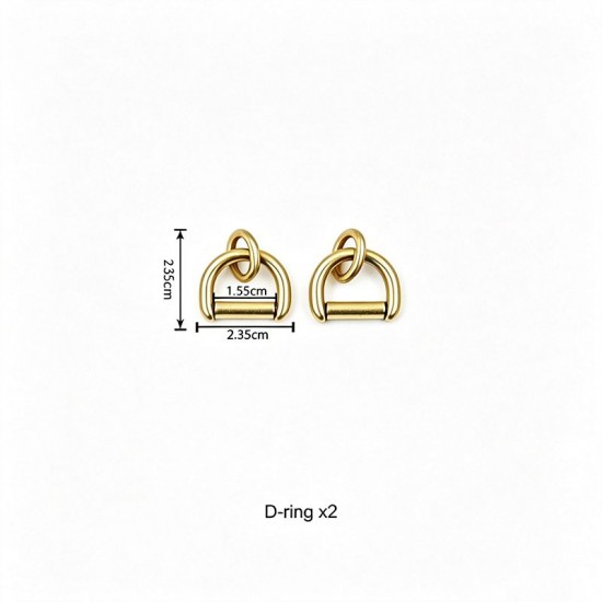 Bag repair hardware, Gucci GG Marmont 26 Bag repair hardware, Gucci GG Marmont 26