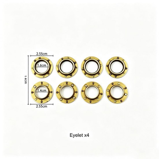 Bag repair hardware, Gucci GG Marmont 26 Bag repair hardware, Gucci GG Marmont 26