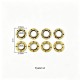 Bag repair hardware, Gucci GG Marmont 26 Bag repair hardware, Gucci GG Marmont 26