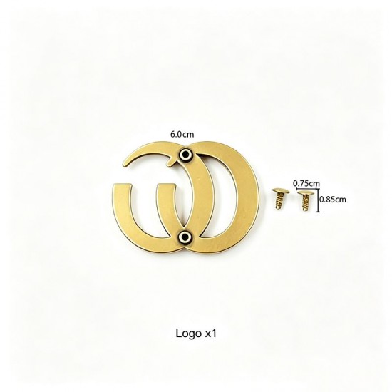 Bag repair hardware, Gucci GG Marmont 26 Bag repair hardware, Gucci GG Marmont 26