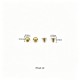 Bag repair hardware, Gucci GG Marmont 26 Bag repair hardware, Gucci GG Marmont 26