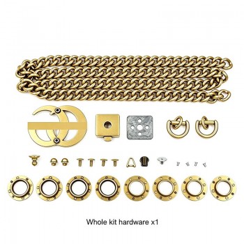 Bag repair hardware, Gucci GG Marmont 26 Bag repair hardware, Gucci GG Marmont 26