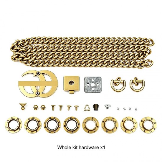 Bag repair hardware, Gucci GG Marmont 26 Bag repair hardware, Gucci GG Marmont 26