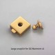 Bag repair hardware, Gucci GG Marmont and mini Bag repair hardware, Gucci GG Marmont and mini