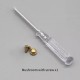 Bag repair hardware, Gucci GG Marmont and mini Bag repair hardware, Gucci GG Marmont and mini