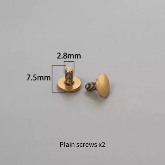 Bag repair hardware, Gucci GG Marmont and mini Bag repair hardware, Gucci GG Marmont and mini