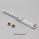 Bag repair hardware, Gucci GG Marmont and mini Bag repair hardware, Gucci GG Marmont and mini