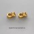 4 Eyelets for GG Marmont 