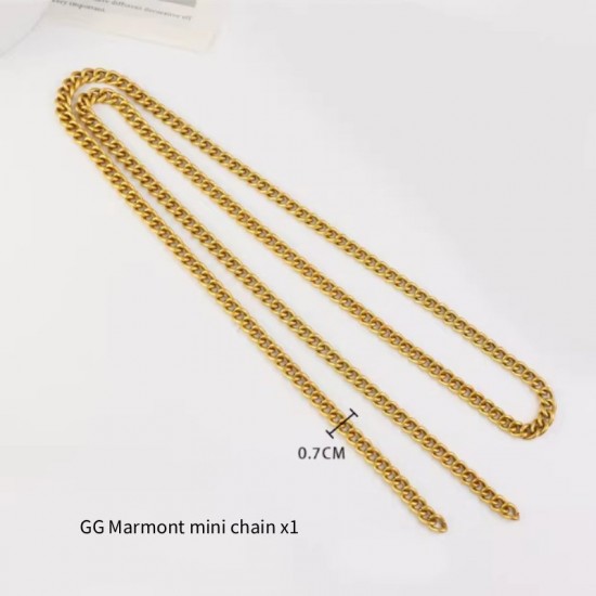 Bag repair hardware, Gucci GG Marmont and mini Bag repair hardware, Gucci GG Marmont and mini