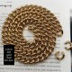 Bag repair hardware, Gucci Dionysus chain