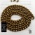 Antique gold chain 