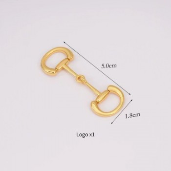 Bag repair hardware, Gucci Horsebit 1955 Bucket bag Bag repair hardware, Gucci Horsebit 1955 Bucket bag