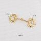 Bag repair hardware, Gucci Horsebit 1955 phone case Bag repair hardware, Gucci Horsebit 1955 phone case