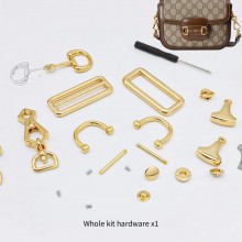 Bag repair hardware, Gucci Horsebit 1955