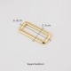 Bag repair hardware, Gucci Horsebit 1955 Bag repair hardware, Gucci Horsebit 1955