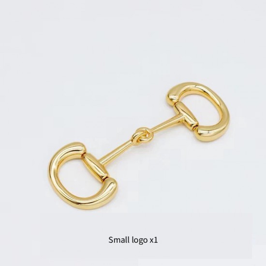 Bag repair hardware, Gucci Horsebit 1955 Bag repair hardware, Gucci Horsebit 1955