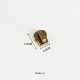 Bag repair hardware, Gucci Marmont Matelasse mini Bag repair hardware, Gucci Marmont Matelasse mini