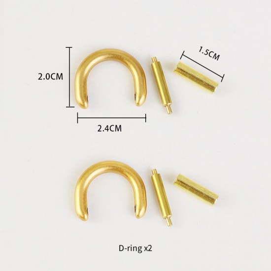 Bag repair hardware, Gucci Marmont Matelasse mini Bag repair hardware, Gucci Marmont Matelasse mini