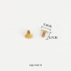 Bag repair hardware, Gucci Marmont Matelasse mini Bag repair hardware, Gucci Marmont Matelasse mini