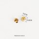 Bag repair hardware, Gucci Marmont Matelasse mini Bag repair hardware, Gucci Marmont Matelasse mini