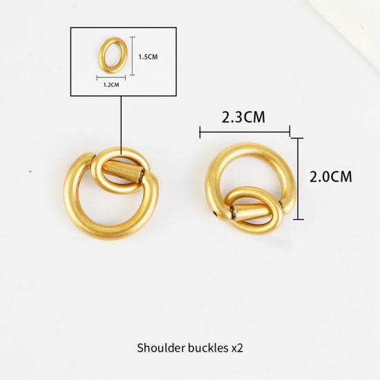 Bag repair hardware, Gucci Marmont Matelasse mini Bag repair hardware, Gucci Marmont Matelasse mini