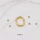 Bag repair hardware, Gucci Moonlight Box