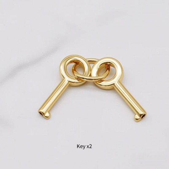 Bag repair hardware, Gucci Moonlight Box