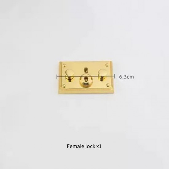 Bag repair hardware, Gucci Moonlight Box