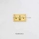 Bag repair hardware, Gucci Moonlight Box