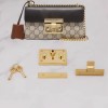 Bag repair hardware, Gucci Moonlight Box