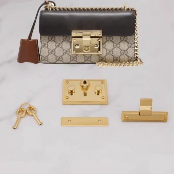 Bag repair hardware, Gucci Moonlight Box