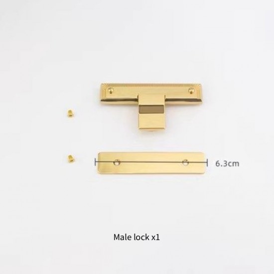 Bag repair hardware, Gucci Moonlight Box