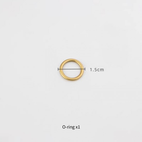 Bag repair hardware, Gucci Ophdia Camera