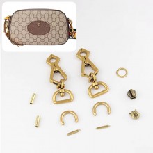 Bag repair hardware, Gucci Ophdia Camera Bag repair hardware, Gucci Ophdia Camera