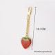 Bag repair hardware, Gucci Ophidia Strawberry Bag repair hardware, Gucci Ophidia Strawberry
