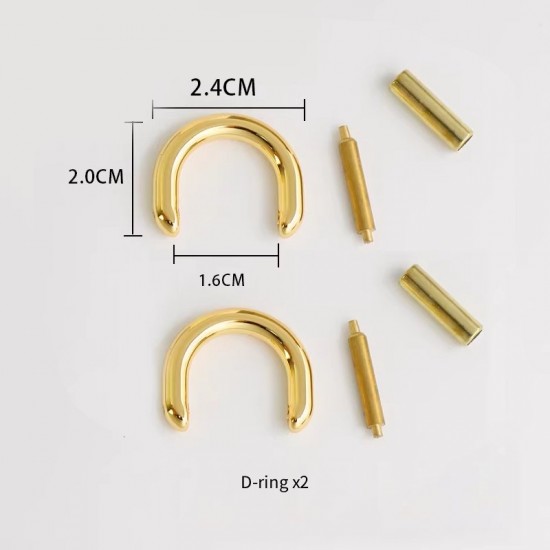 Bag repair hardware, Gucci Ophidia Strawberry Bag repair hardware, Gucci Ophidia Strawberry