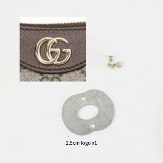 Bag repair hardware, Gucci Ophidia Strawberry Bag repair hardware, Gucci Ophidia Strawberry