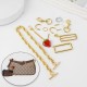 Bag repair hardware, Gucci Ophidia Strawberry Bag repair hardware, Gucci Ophidia Strawberry