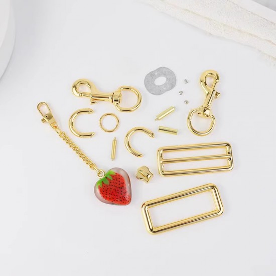 Bag repair hardware, Gucci Ophidia Strawberry Bag repair hardware, Gucci Ophidia Strawberry