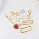 Bag repair hardware, Gucci Ophidia Strawberry Bag repair hardware, Gucci Ophidia Strawberry