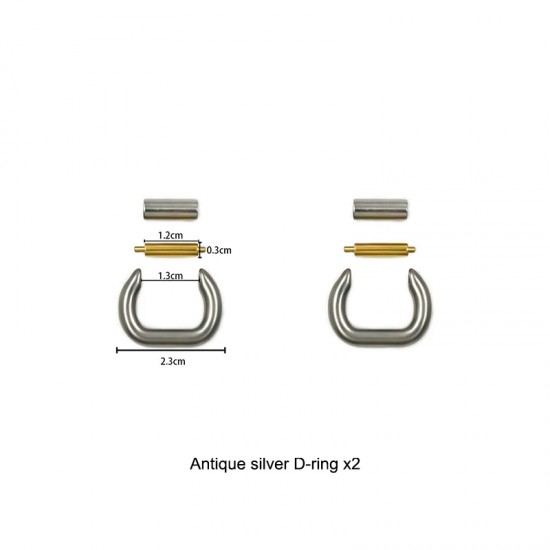 Bag repair hardware, Gucci Ophidia bucket mini Bag repair hardware, Gucci Ophidia bucket mini