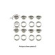 Bag repair hardware, Gucci Ophidia bucket mini Bag repair hardware, Gucci Ophidia bucket mini