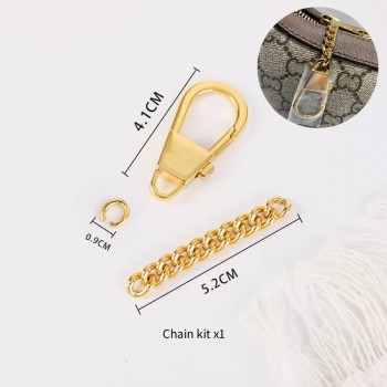 Bag repair hardware, Gucci Ophidia mini Bag repair hardware, Gucci Ophidia mini