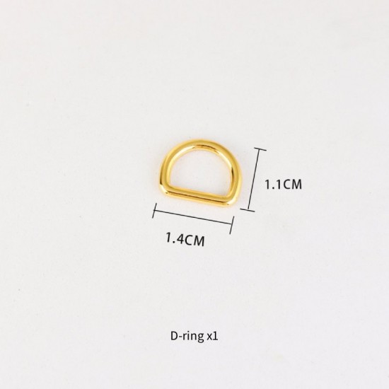 Bag repair hardware, Gucci Ophidia mini