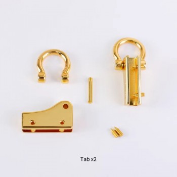 Bag repair hardware, Gucci Ophidia
